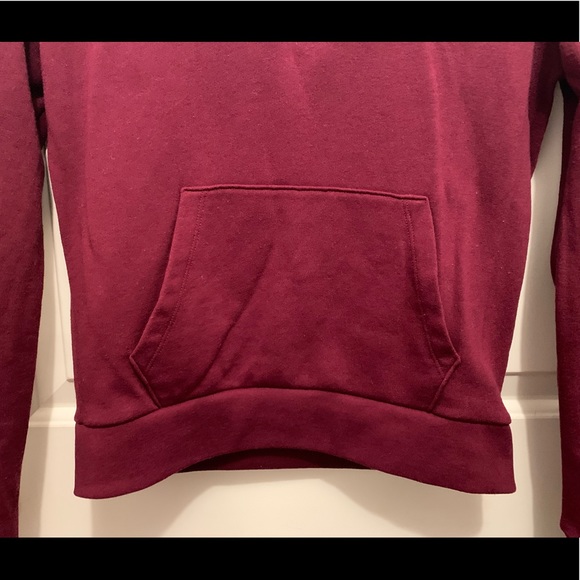 PINK Pullover Sweater - Picture 4 of 8